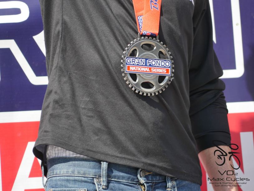 gran fondo national series