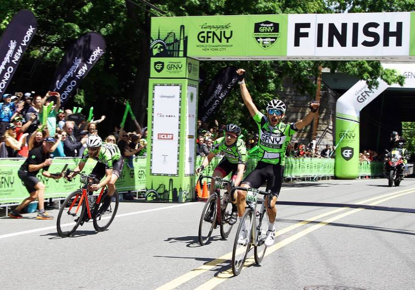 gfny new york bloomberg