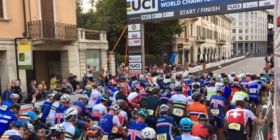 uci varese world champinships