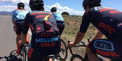 cylcling racing mellow velo