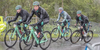 orbea team cycling lbl