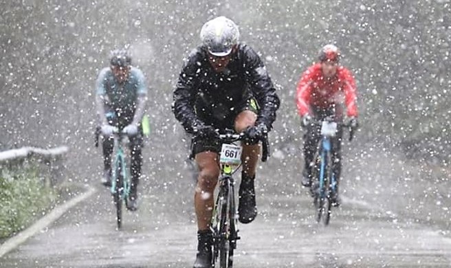 italy bike race fondo