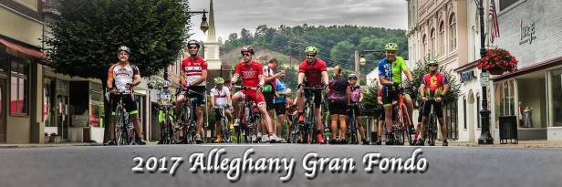 CYCLING GRAN FONDO