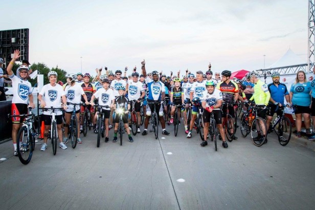 cycling gran fondo