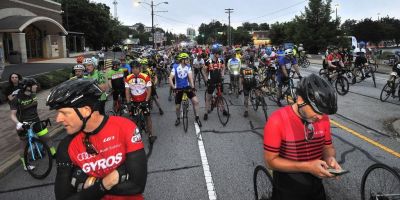 gran fondo mt mitchell south carolina