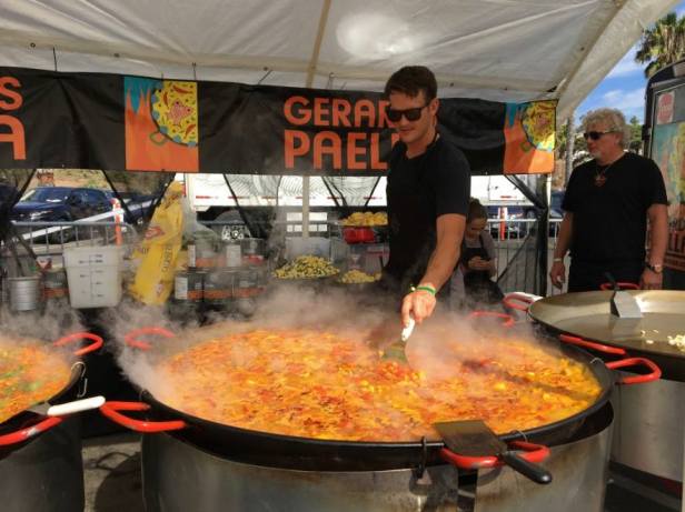 Tour of California Gibraltar