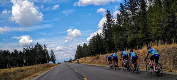 cycling gran fondo banff rbc quebec