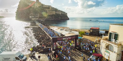 castle ischia100 italy