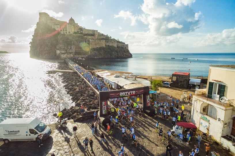 castle ischia100 italy