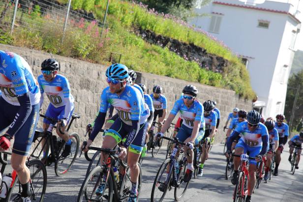 CYCLING GRAN FONDO