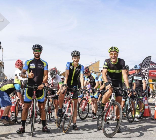 CYCLING GRAN FONDO