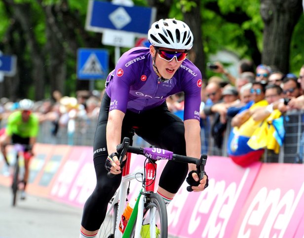 Gran fondo giro calendar