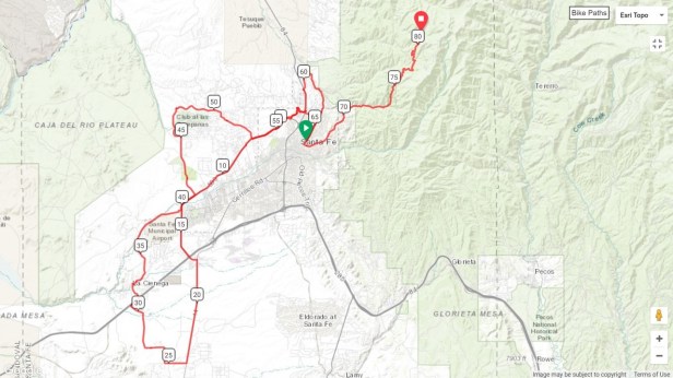 gfny new york championship uli bear mtn