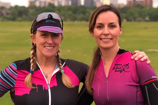 cycling gran fondo tulsa tough