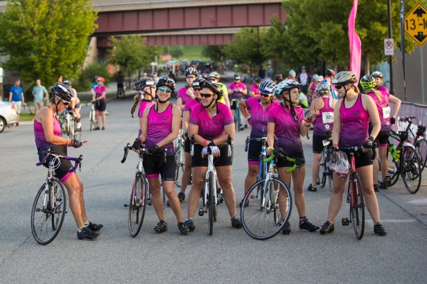 cycling gran fondo tulsa tough