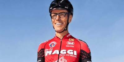 cycling gran fondo italy