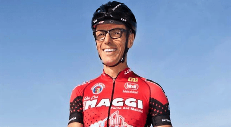 cycling gran fondo italy