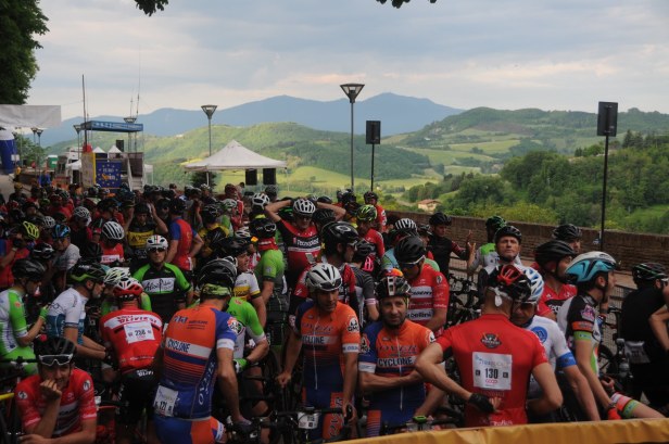 gran fondo straducale italy