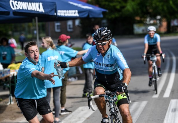 gran fondo gdynia