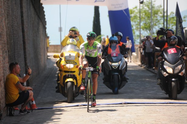 gran fondo straducale italy