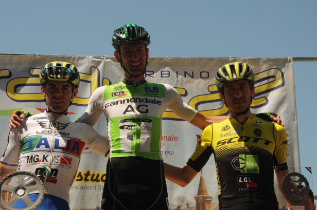 gran fondo straducale italy