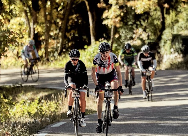gran fondo haute route ventoux