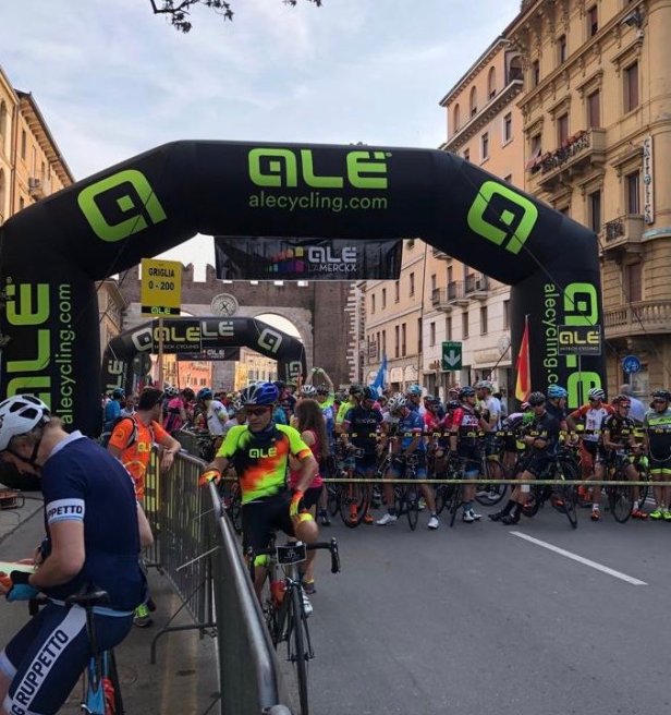 gran fondo ale merckx