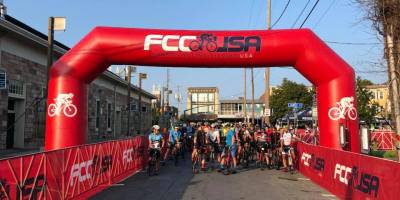 gran fondo usa