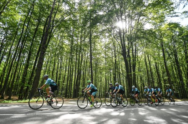 gran fondo gdynia