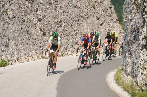 gran fondo straducale italy