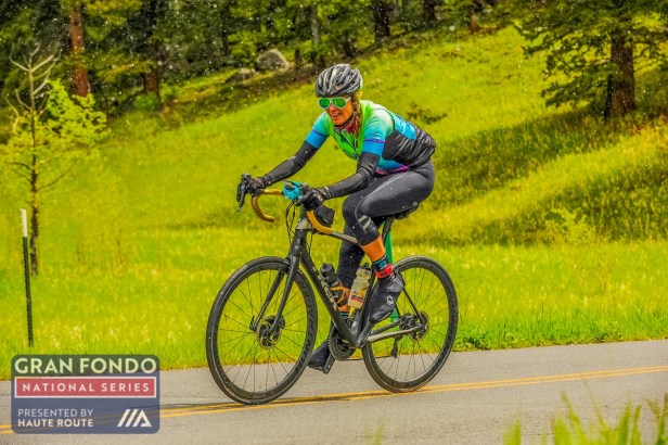 Golden Gran Fondo