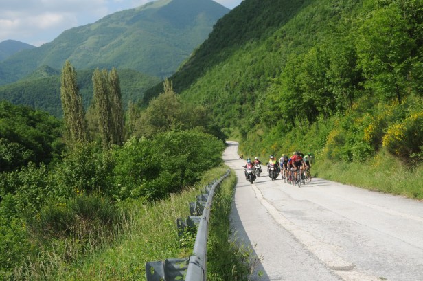 gran fondo straducale italy