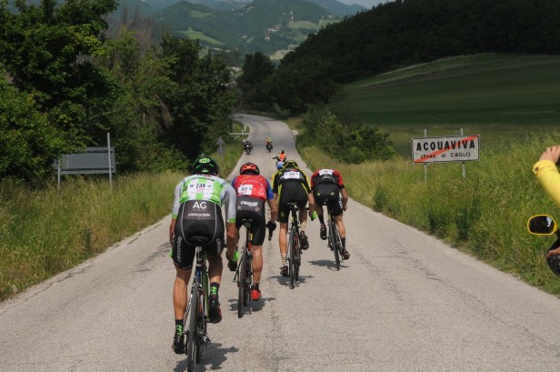 gran fondo straducale italy