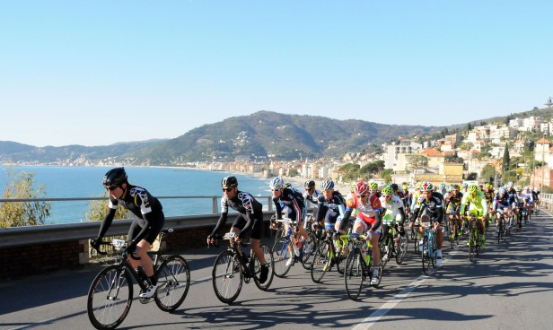2014 - Granfondo Laigueglia