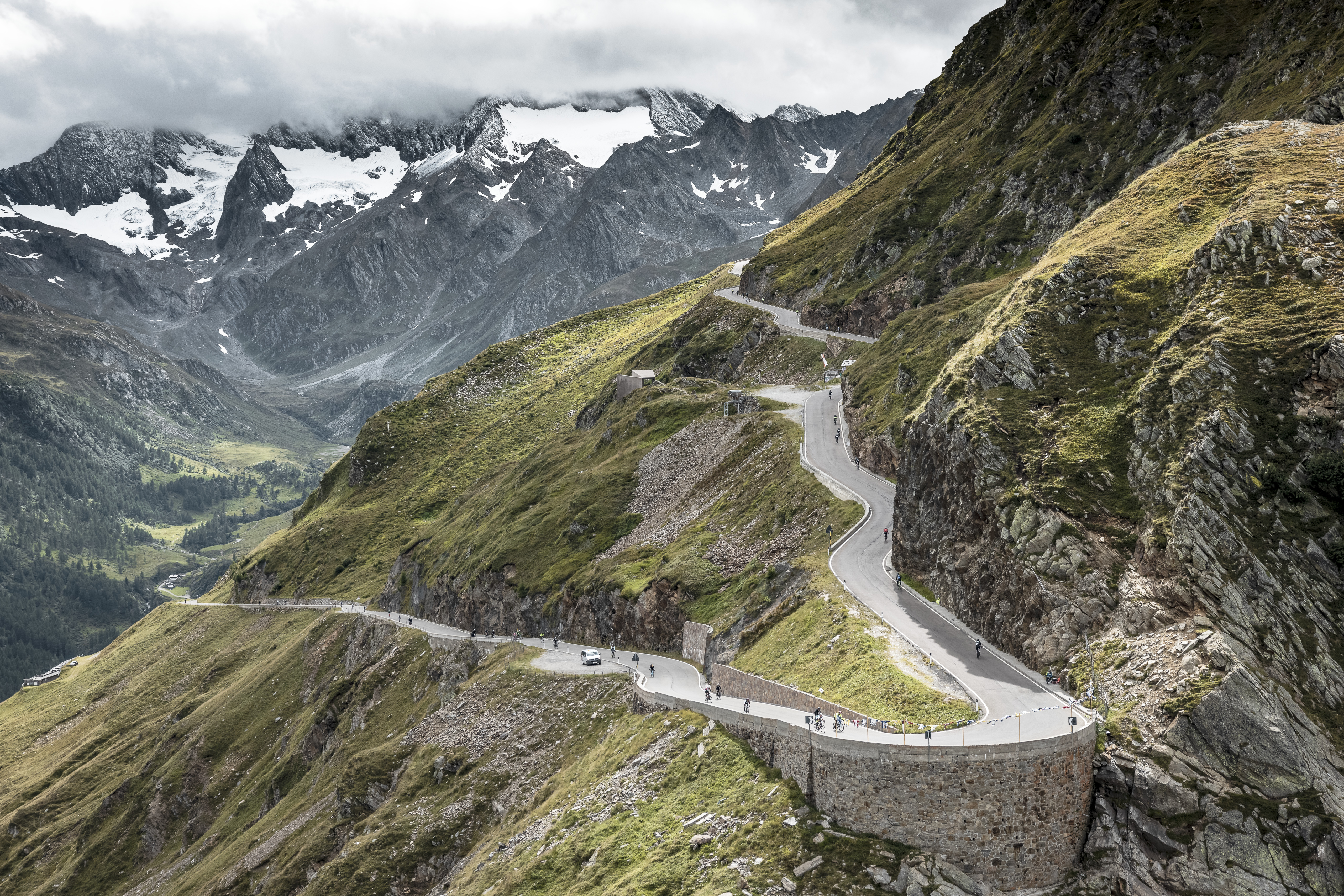 Ötztaler Radmarathon 2021